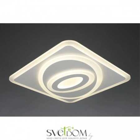 Люстры потолочныеOML-06007-80 Omnilux | Svetdom.by