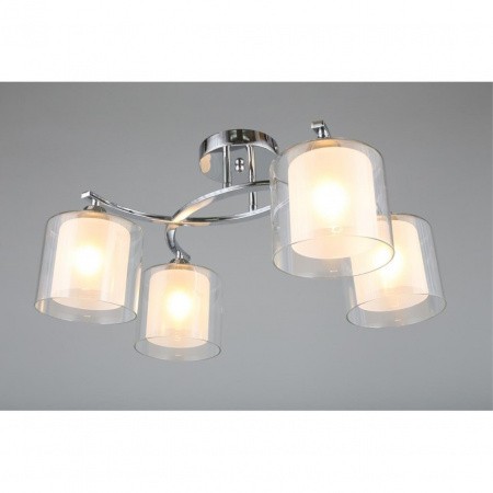 Люстры потолочныеOML-24807-04 Omnilux | Svetdom.by