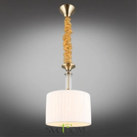 Подвесные светильники Omnilux OML-57606-01 от Магазина Svetdom.by