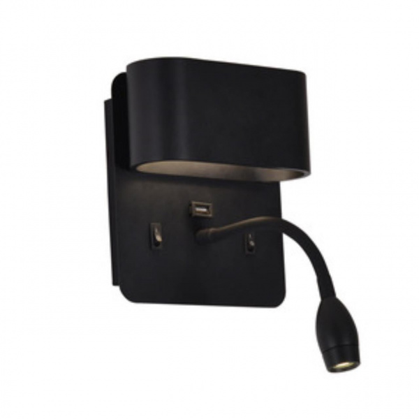 Настенные светильники 4476-2W Favourite | Svetdom.by