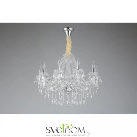 Люстры подвесныеAPL.755.03.10 Aployt | Svetdom.by
