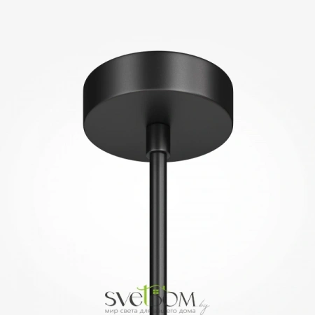 Подвесные светильники Maytoni MOD360PL-06B от Магазина Svetdom.by