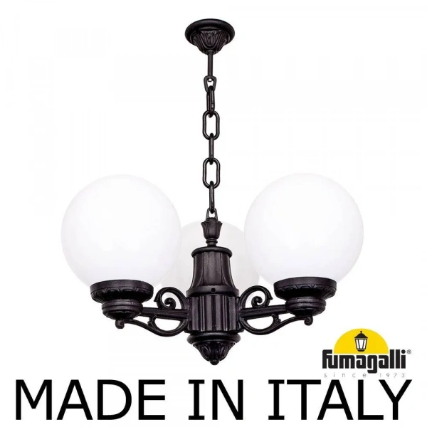 G25.120.S30.AYF1R Fumagalli