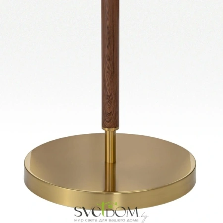 CITILUX CL436912 SHERMAN Торшер CITILUX