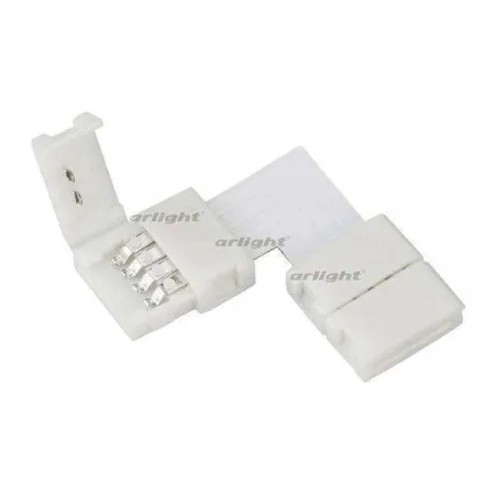 ARLIGHT Соединитель угловой FIX-RGB-10mm-L (Arlight, -)