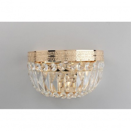 Настенные светильники APL.757.01.02 Aployt | Svetdom.by