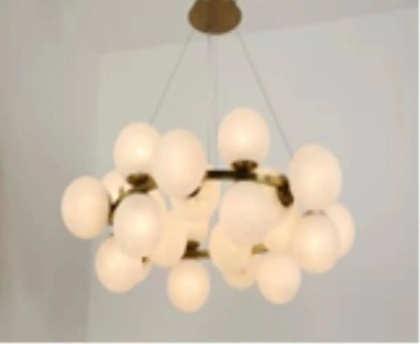 Подвесные светильники MODELUX MS.6117.24 BS от Магазина Svetdom.by