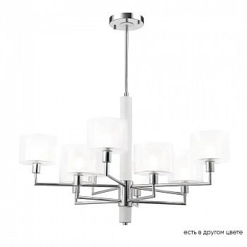 Crystal Lux MAESTRO SP-PL5+5 CHROME