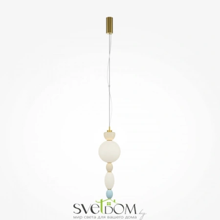 Подвесные светильники Maytoni MOD297PL-L17BS3K от Магазина Svetdom.by