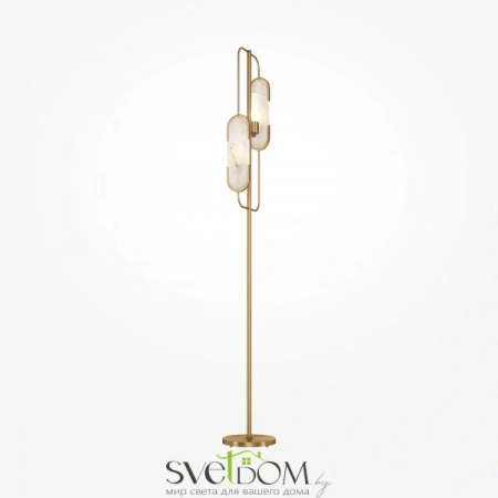 MOD099FL-02G Maytoni