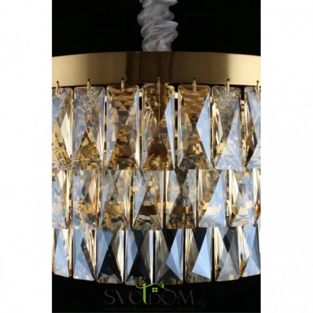 Люстры подвесныеAPL.837.03.08 Aployt | Svetdom.by