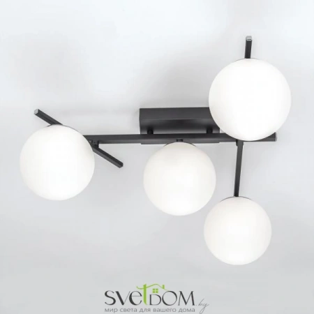 Люстры потолочныеCL223142 CITILUX | Svetdom.by