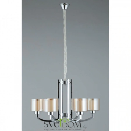 Люстры подвесныеOML-55903-06 Omnilux | Svetdom.by