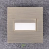 Citilux Скалли CLD007K3 LED Встраиваемый светильник лестничный Бронза CITILUX