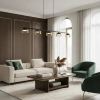 Подвесной светильник Citilux ESPACE CL243251 CITILUX