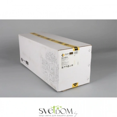 Подвесные светильники Omnilux OML-51506-15 от Магазина Svetdom.by