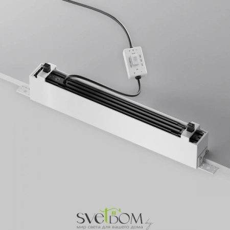 Встраиваемые светильники Maytoni DL066-20W3-6K-TRS-W от Магазина Svetdom.by