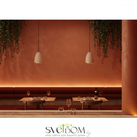 Подвесные светильники Maytoni MOD430PL-01CM от Магазина Svetdom.by