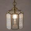 Подвесной светильник Citilux Витра CL442210 CITILUX