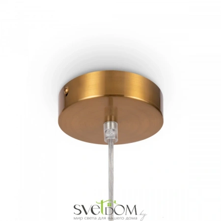 Подвесные светильники Freya FR5220PL-01G6 от Магазина Svetdom.by