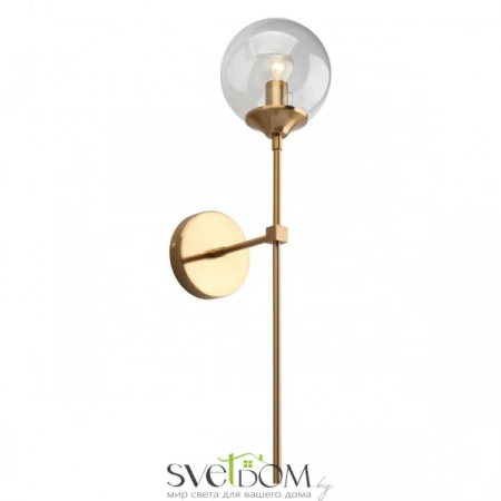 Настенные светильники APL.908.01.01 Aployt | Svetdom.by