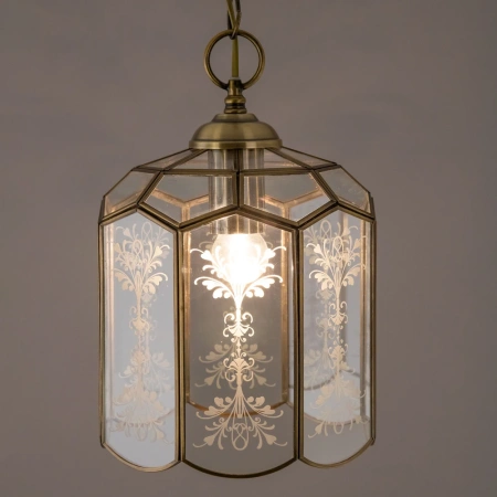 Подвесной светильник Citilux Витра CL442210 CITILUX