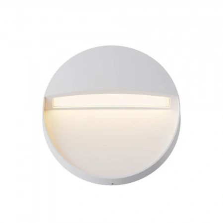 Подсветка для лестниц и ступеней O046SL-L3W3K Maytoni | Svetdom.by