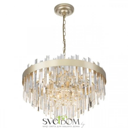 Люстры подвесныеCL301292 CITILUX | Svetdom.by