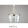 Люстра подвесная Omnilux  OML-81513-06 Omnilux