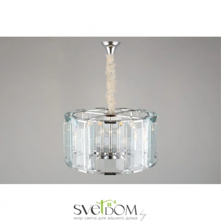 Люстра подвесная Omnilux  OML-81513-06 Omnilux