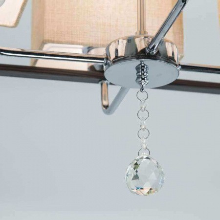 Люстры потолочныеCL461141 CITILUX | Svetdom.by