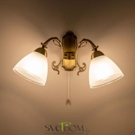 Бра CL413421 CITILUX | Svetdom.by