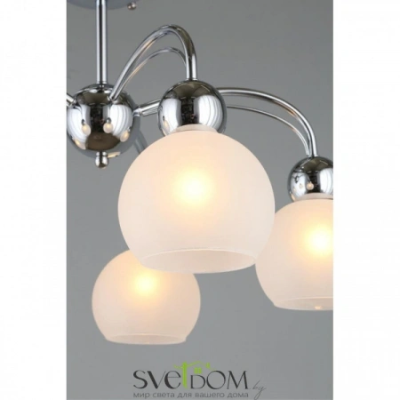Люстры потолочныеOML-66307-05 Omnilux | Svetdom.by
