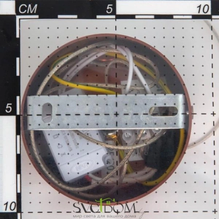 Подвесные светильники CITILUX CL227013 от Магазина Svetdom.by