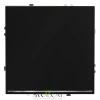 Выключатель одноклавишный с подсветкой Voltum S70 VLS010208  Voltum VLS010208