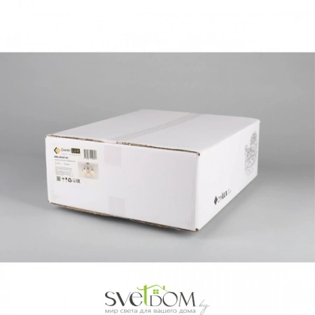 Люстры потолочныеOML-66307-05 Omnilux | Svetdom.by
