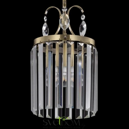 Подвесные светильники CITILUX CL335113 от Магазина Svetdom.by