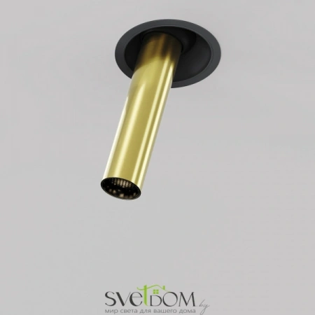 Встраиваемые светильники Maytoni C140RS-L200-7W3K-BBS от Магазина Svetdom.by