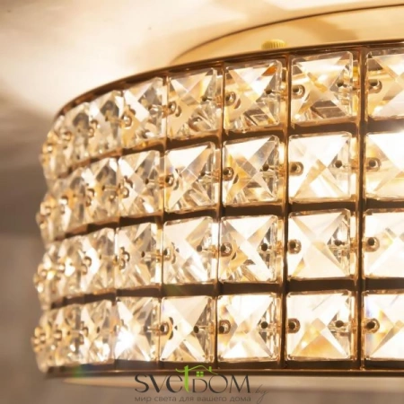 Люстры потолочныеCL324152 CITILUX | Svetdom.by