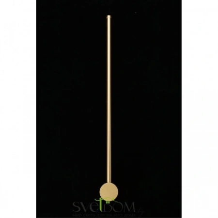 Настенные светильники APL.019.11.07 Aployt | Svetdom.by