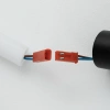 Торшер Citilux LUCIA CL217961 CITILUX