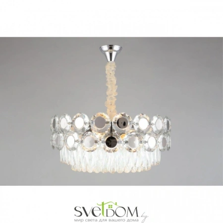 Люстры подвесныеAPL.832.13.12 Aployt | Svetdom.by