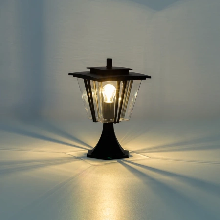 Уличный парковый светильник Citilux FORTS CLU10C CITILUX