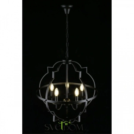 Люстры подвесныеAPL.664.13.05 Aployt | Svetdom.by