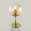 Citilux Томми CL102813 Настольная лампа Бронза CITILUX