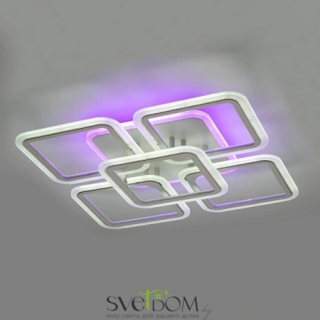 Люстры потолочныеCL232A150E CITILUX | Svetdom.by