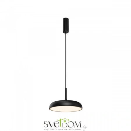 Подвесные светильники Maytoni MOD189PL-L12B3K1 от Магазина Svetdom.by