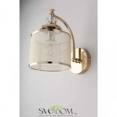 Настенные светильники APL.720.01.01 Aployt | Svetdom.by