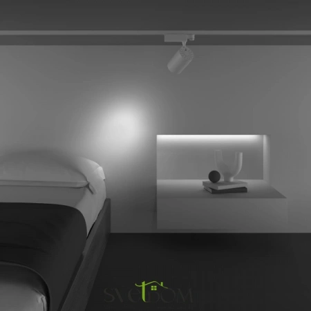 TR029-3-26W4K-S-W Maytoni