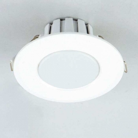 Встраиваемые светильники CITILUX CLD5103N от Магазина Svetdom.by